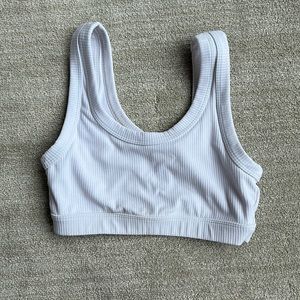 ALO WORKOUT TOP